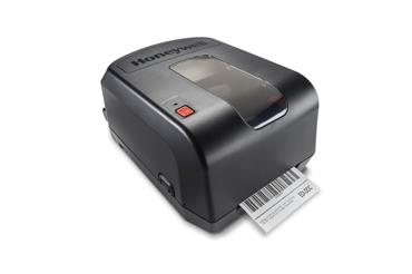 imprimante de bureau à étiquette thermique honeywell pc42d - Rayonnance